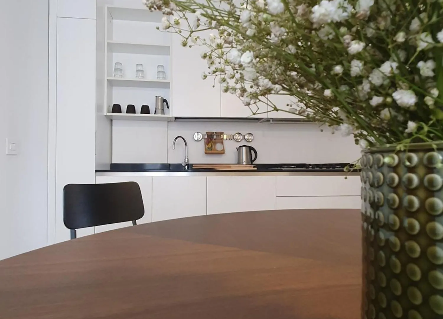 Homemi Solari Apartment Milánó