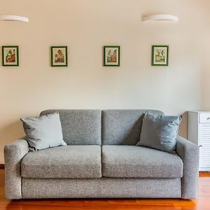 Appartamento Via Del Fusaro 4 Pax Wi-fi, Milano