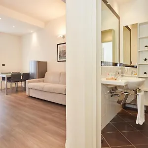 Appartamento Pier Capponi Studios, Milano