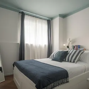 Appartamento Monti Design R&r, Milano