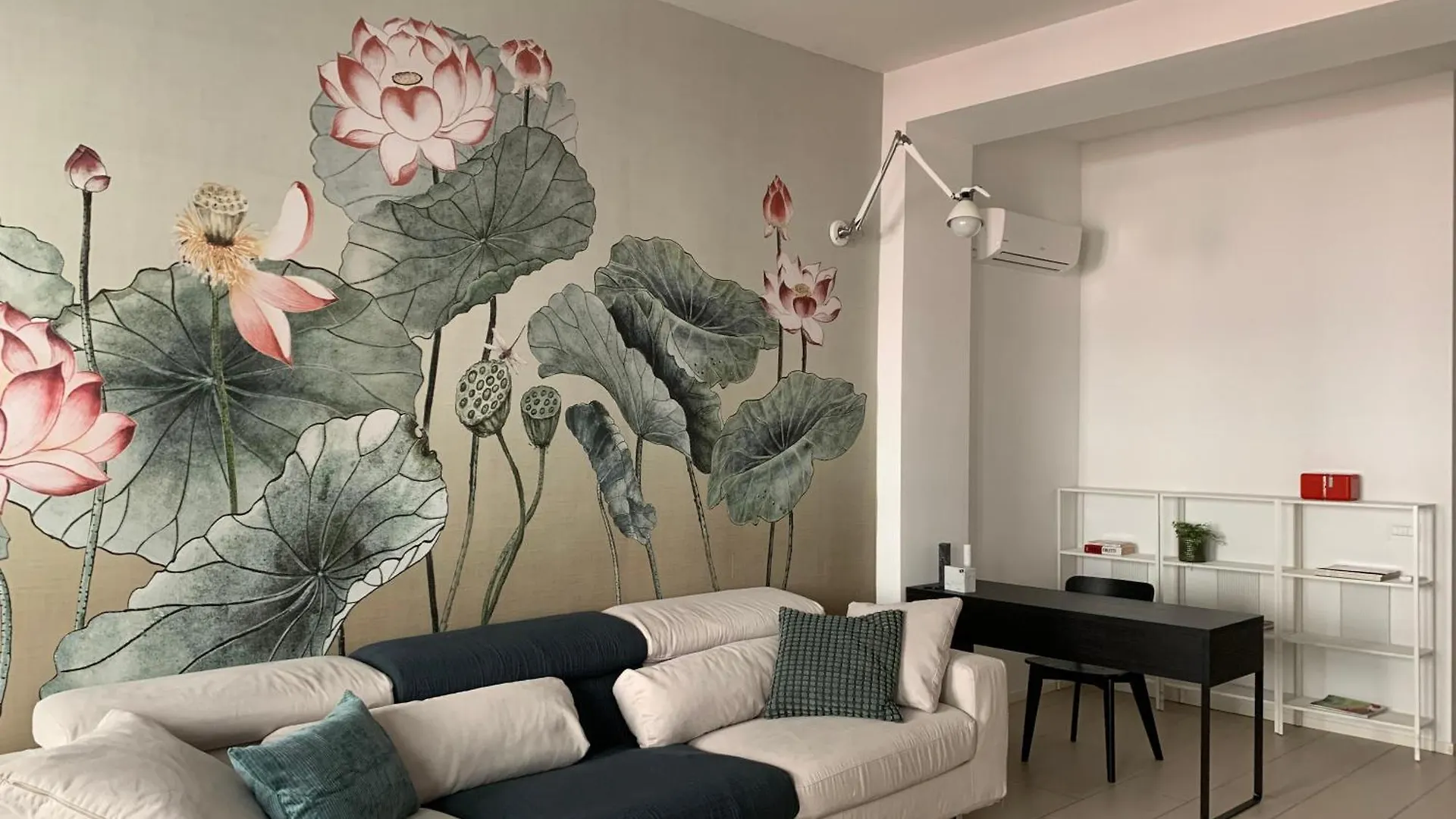 Homemi Solari Apartment Milan Italy