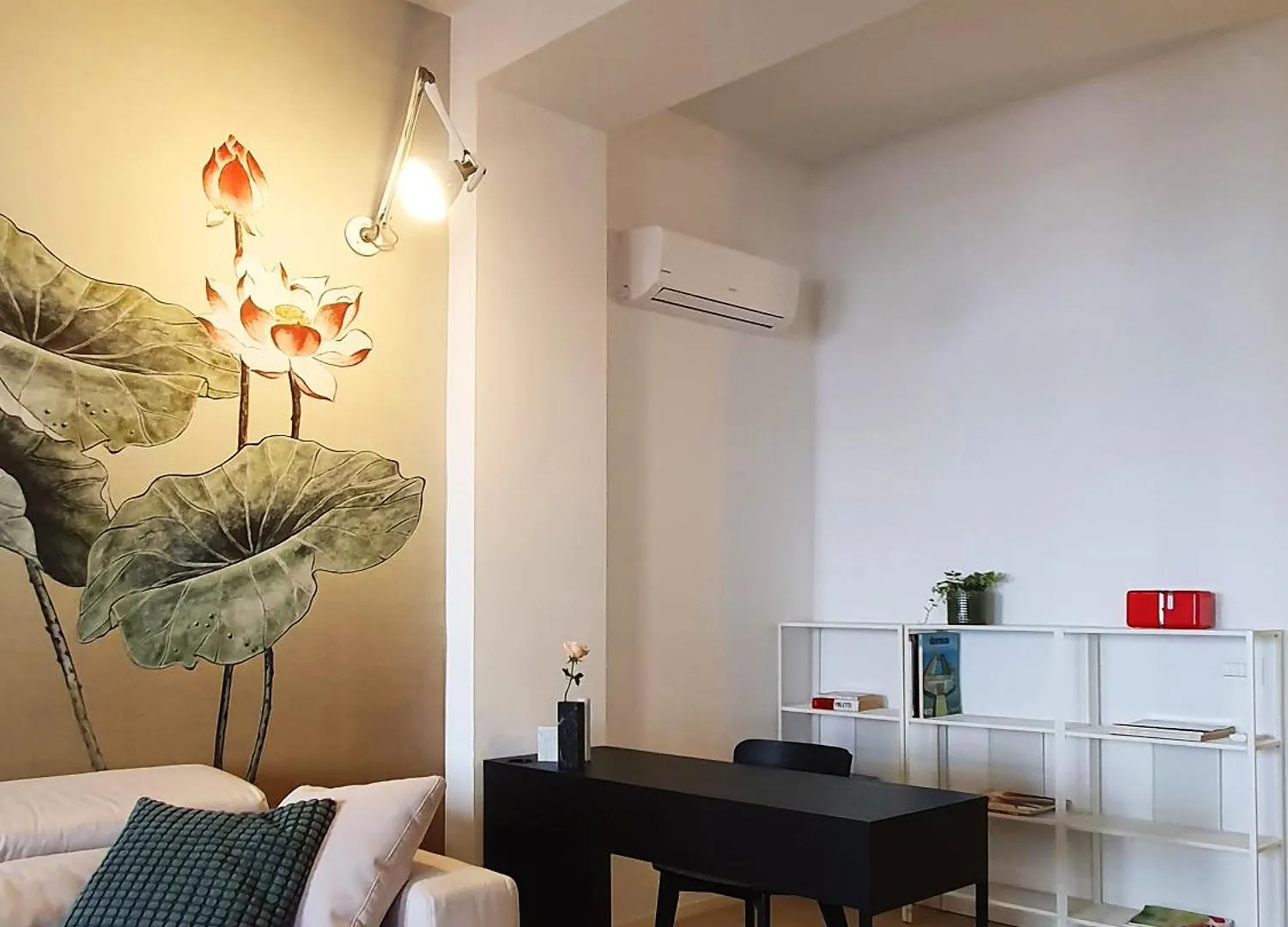 Homemi Solari Apartment Milan