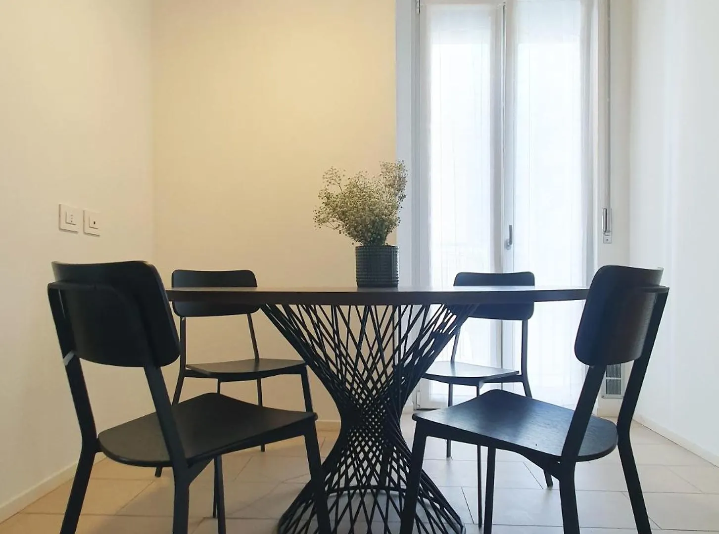 Homemi Solari Apartment Milan