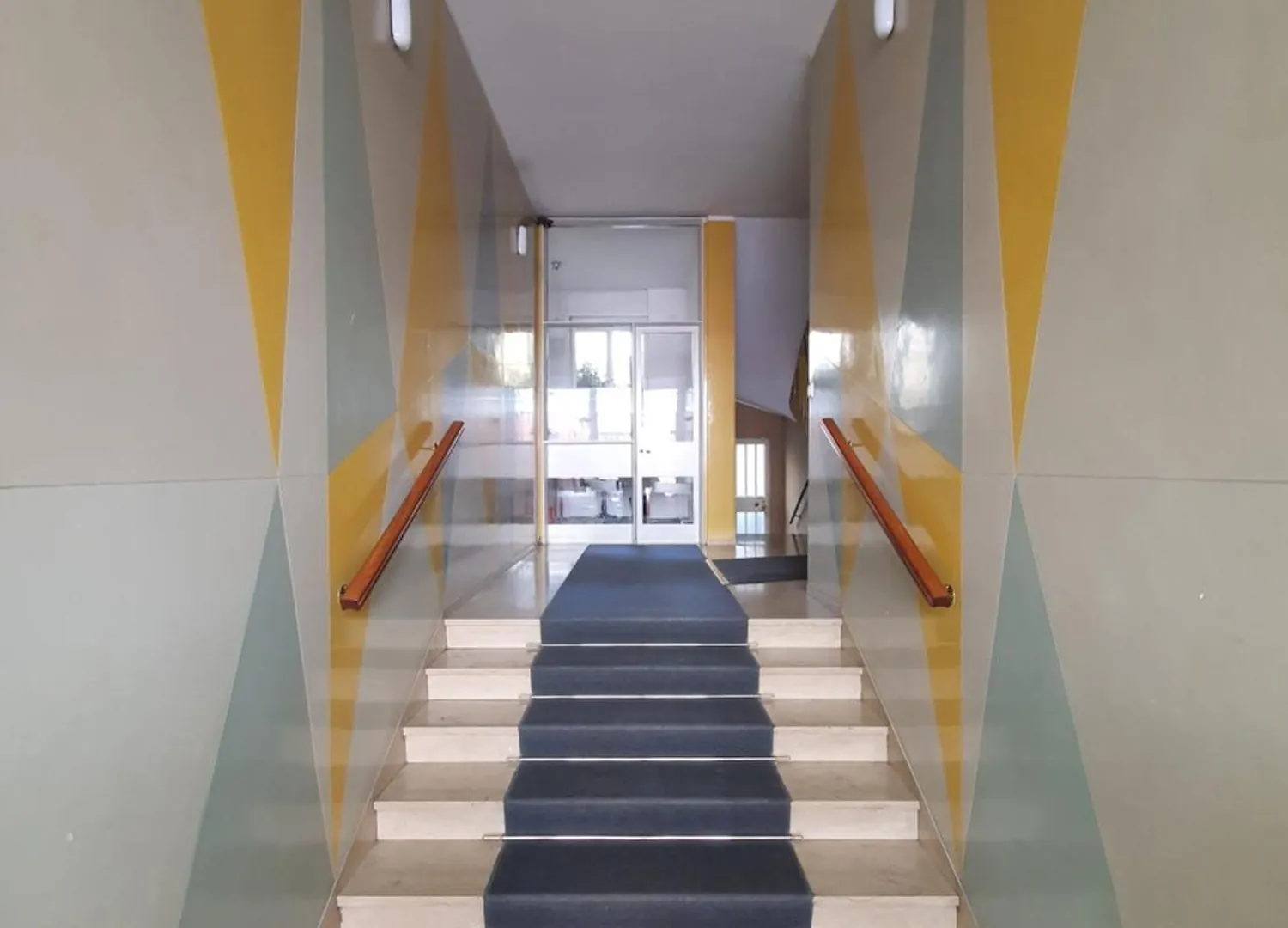 Homemi Solari Apartment Milan Italy