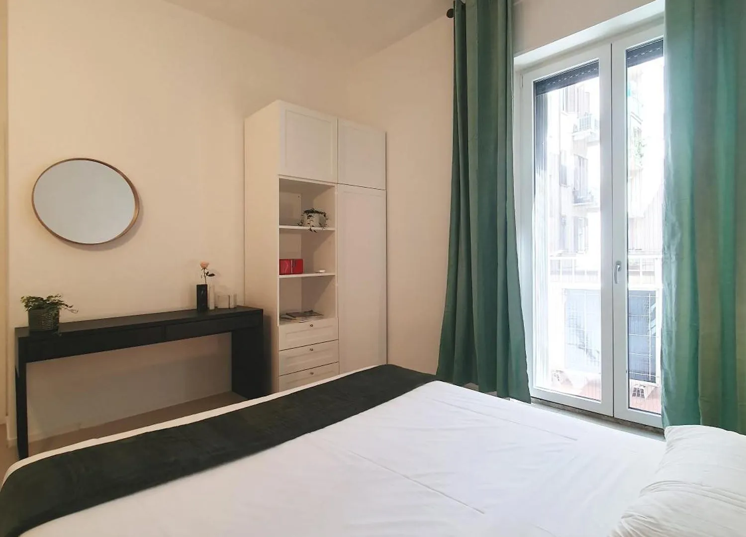 Homemi Solari Apartment Milan