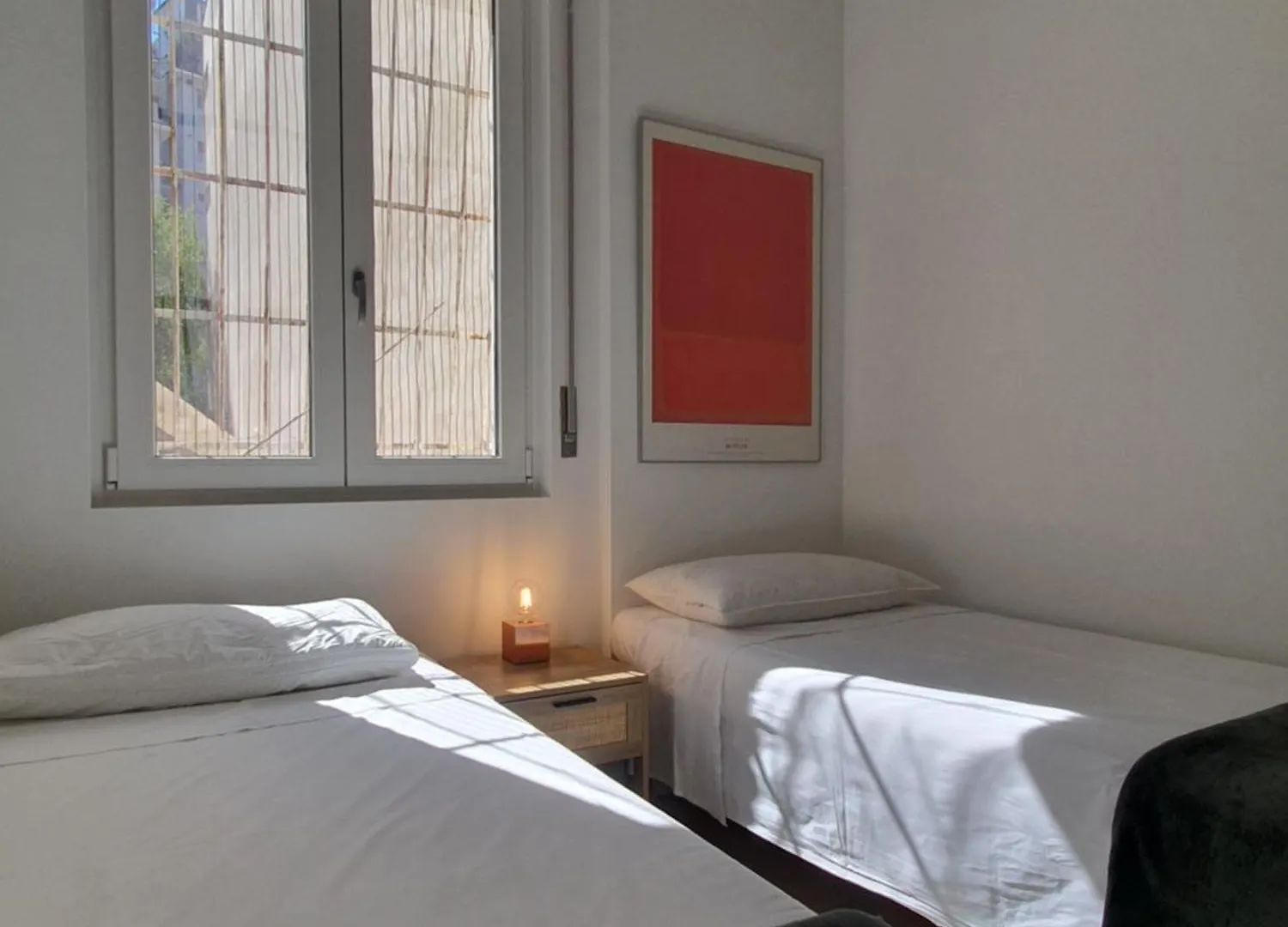 Homemi Solari Apartment Milan