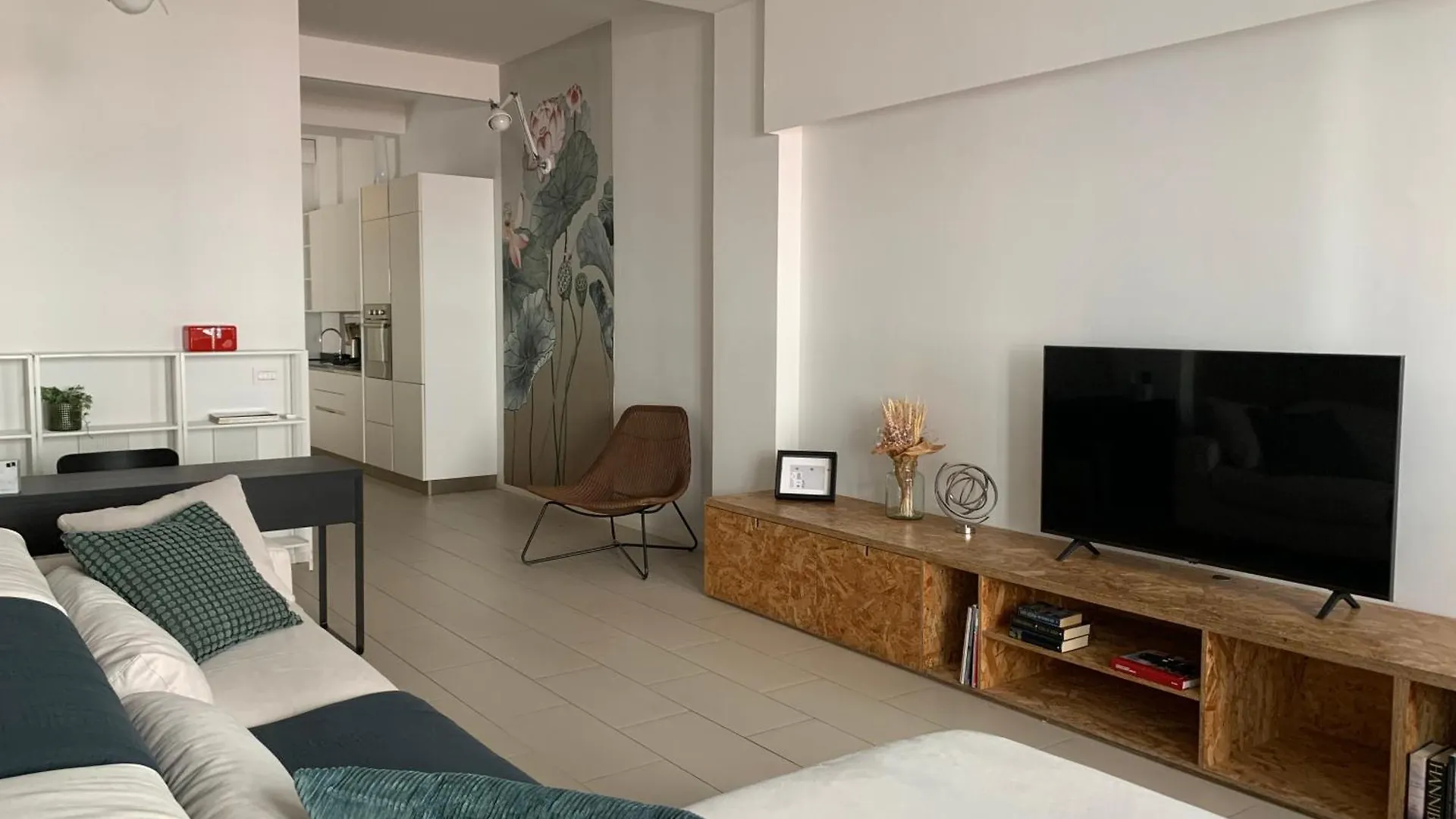 Homemi Solari Apartment Milan