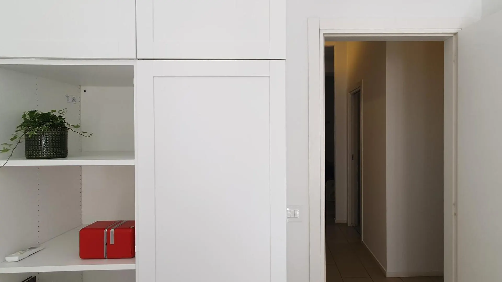 Homemi Solari Apartment Milan Italy