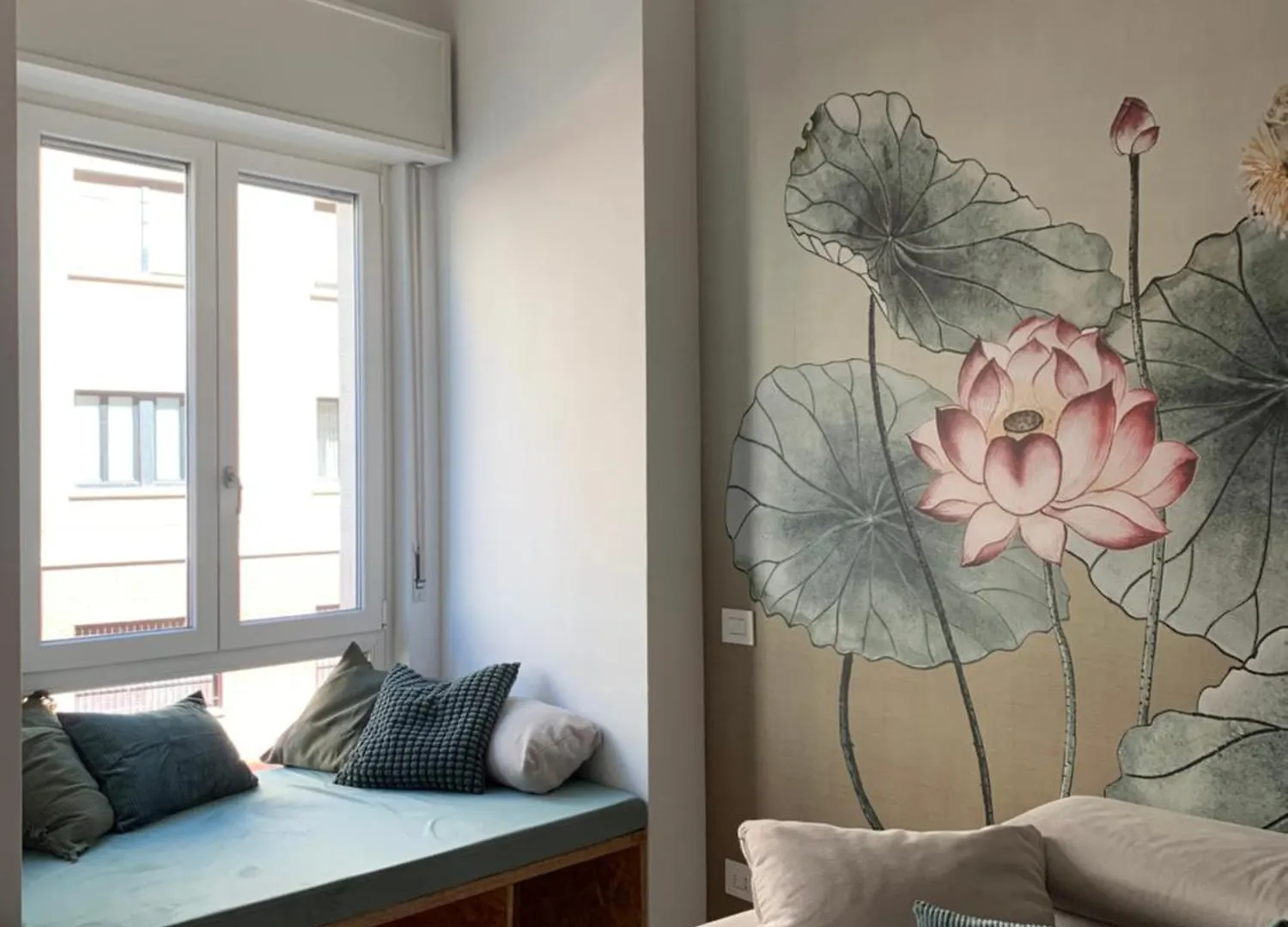 Homemi Solari Apartment Milan