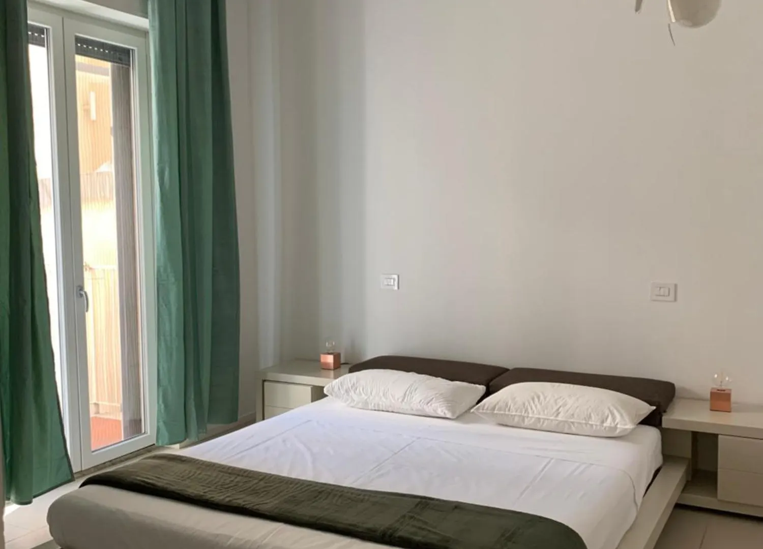 Homemi Solari Apartment Milan 0*,