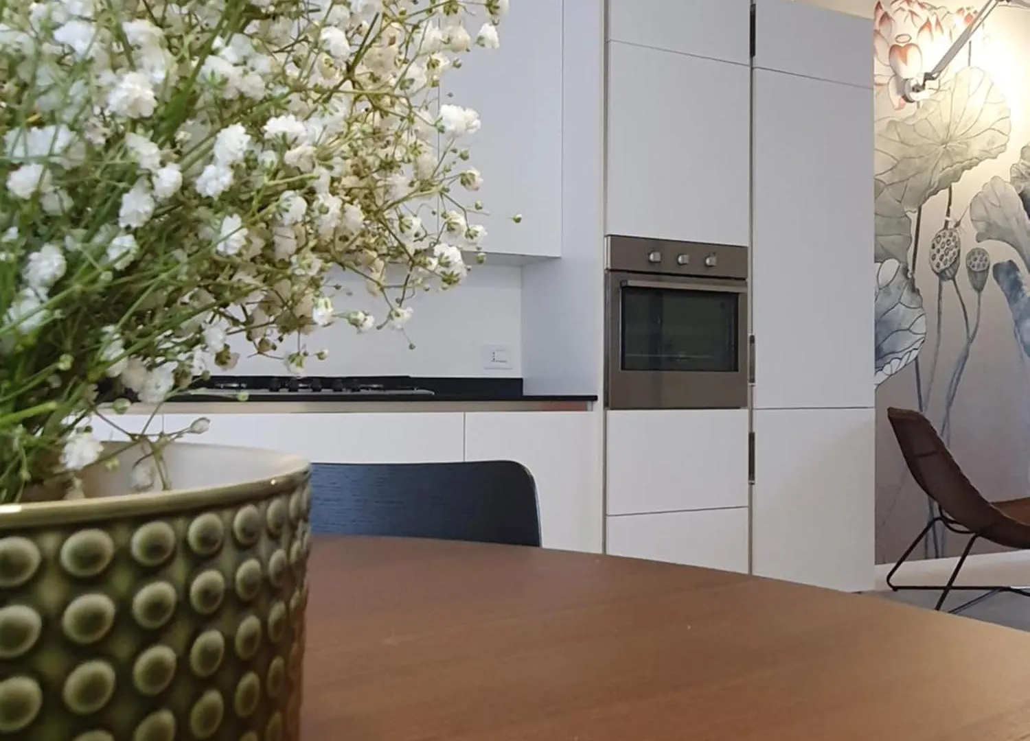 Homemi Solari Apartment Milan