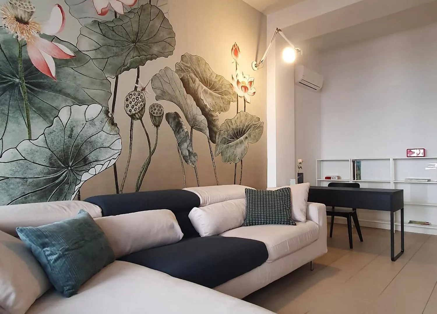 Homemi Solari Apartment Milan